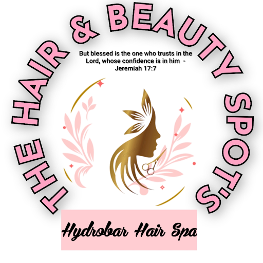 Cover photo of The Hair & Beauty Spot's Hydrobar Hair Spa